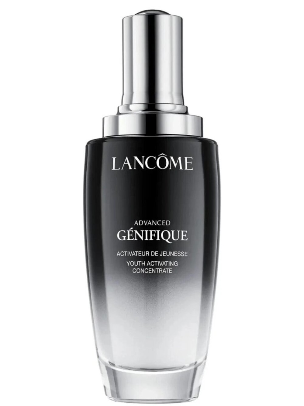 NEW Lancôme Paris Advanced Génifique 100ml | Youth Activating Serum NIB